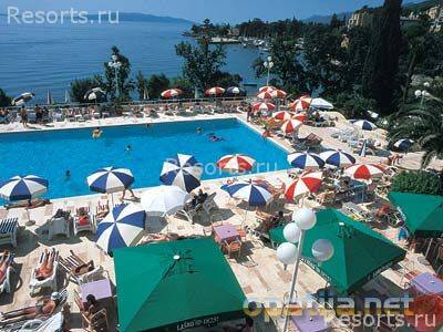 Ambassador Hotel 4